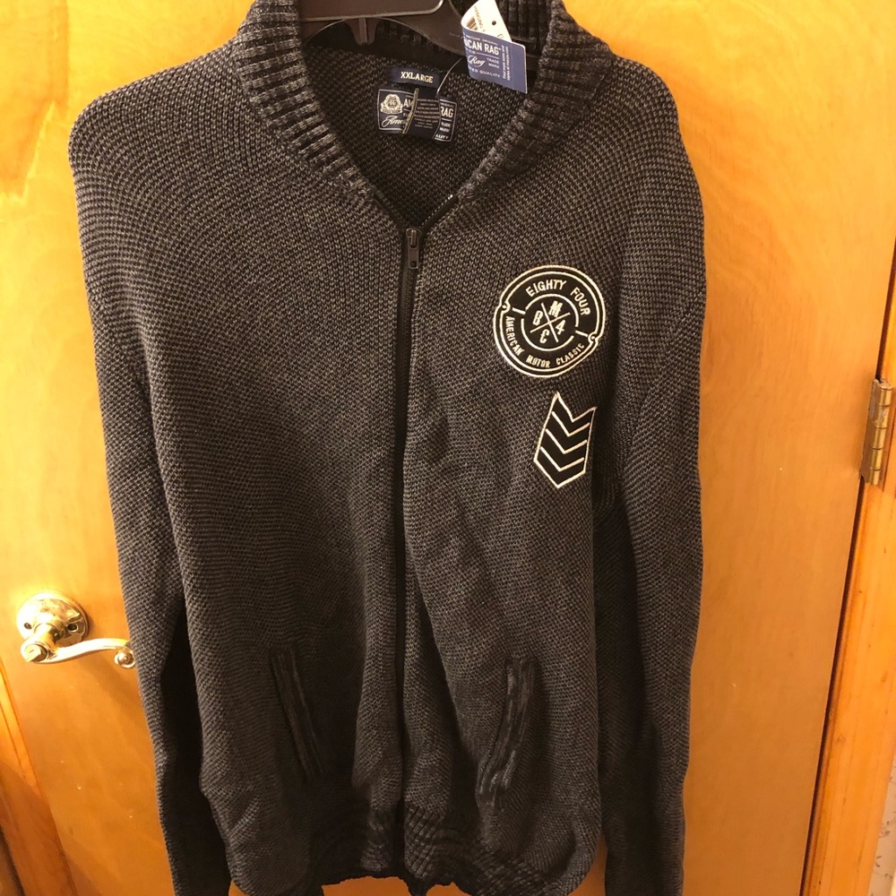 American Rag sweater